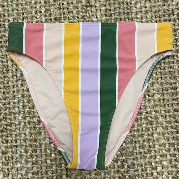 Hollister Swimsuit two-piece bikini - Picture 7 of 7